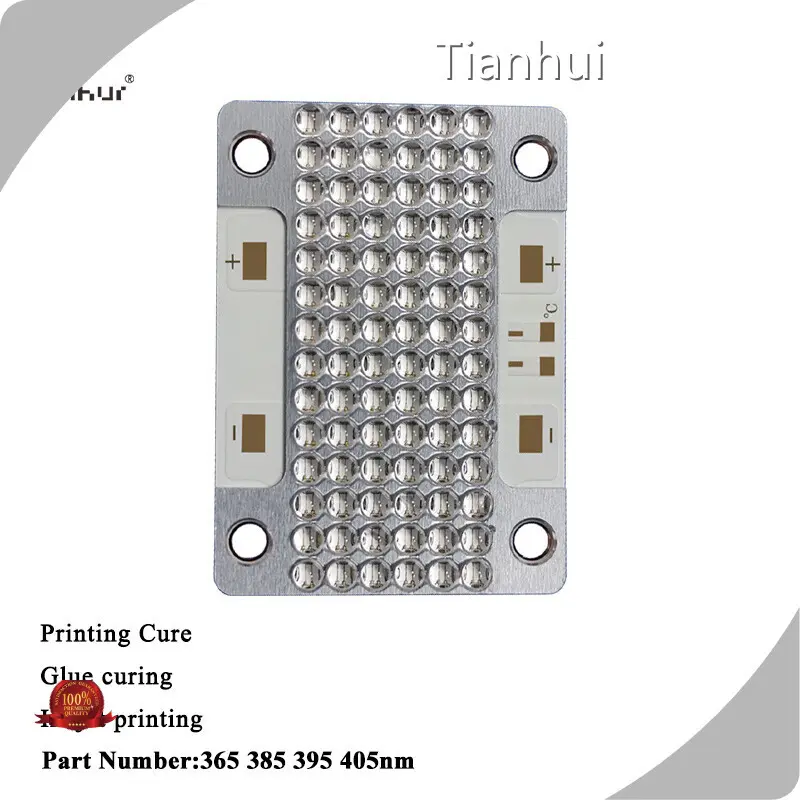 Best Value Led Uv 400nm Customized | Tianhui 1