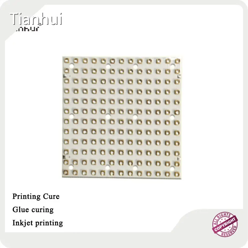 Uvc 265nm Tianhui240~500Wquality Assurance 1