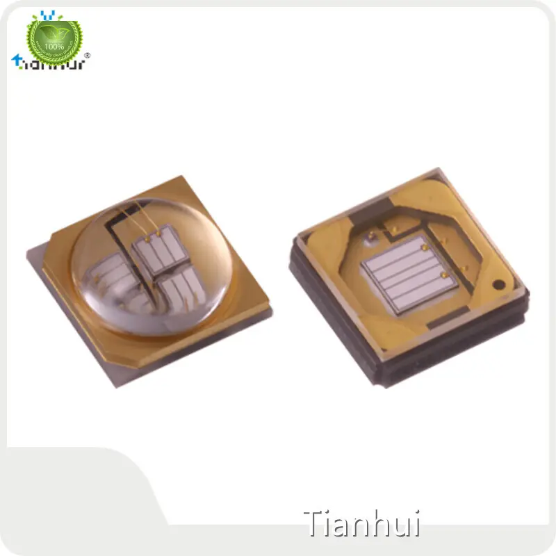 Far Uvc Led 222nm 10 Tianhui Company 1
