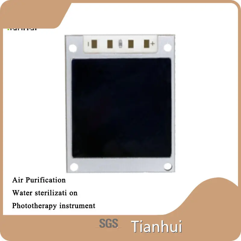 255 Nm Led Tianhui Brand Directly Sale 1
