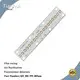 Hot265nm 0.8~2W/cm^2 Tianhui Brand 1
