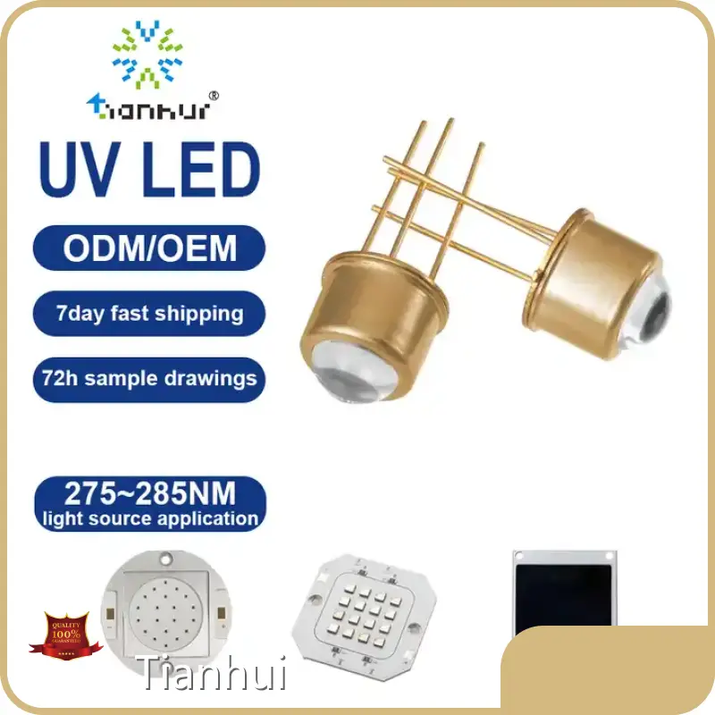 Tianhui Infrared Led Light 1