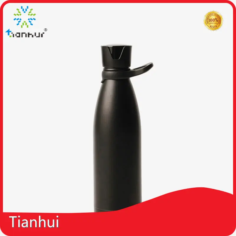 Hot Uv Water Bottle Sterilizer 335g Tianhui Brand 1