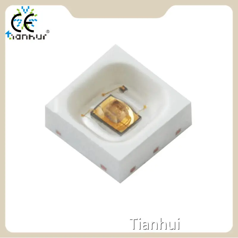 Tianhui Uvc Led 265nm Manufacturers for Microscope Lighting 1