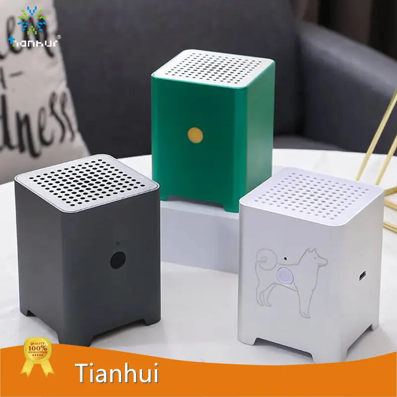 Hot Uvc Led Air Purifier TH Tianhui Brand 1