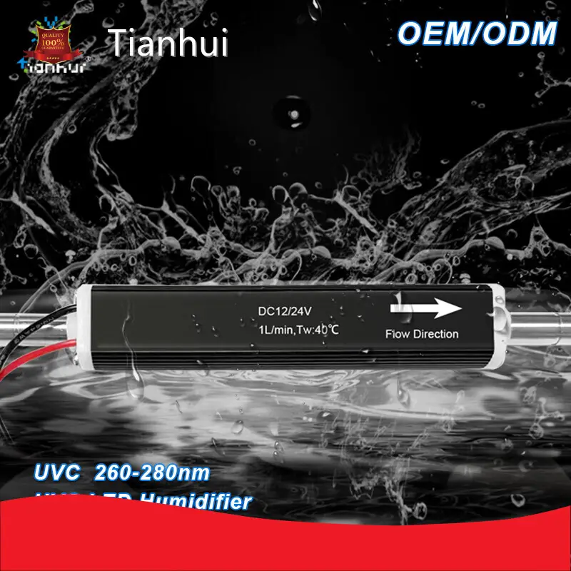 Wholesale 300 Nm Uv Led Tianhui Brand 1