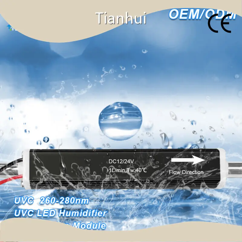 Bulk Uv 390 Nm Disinfect 1