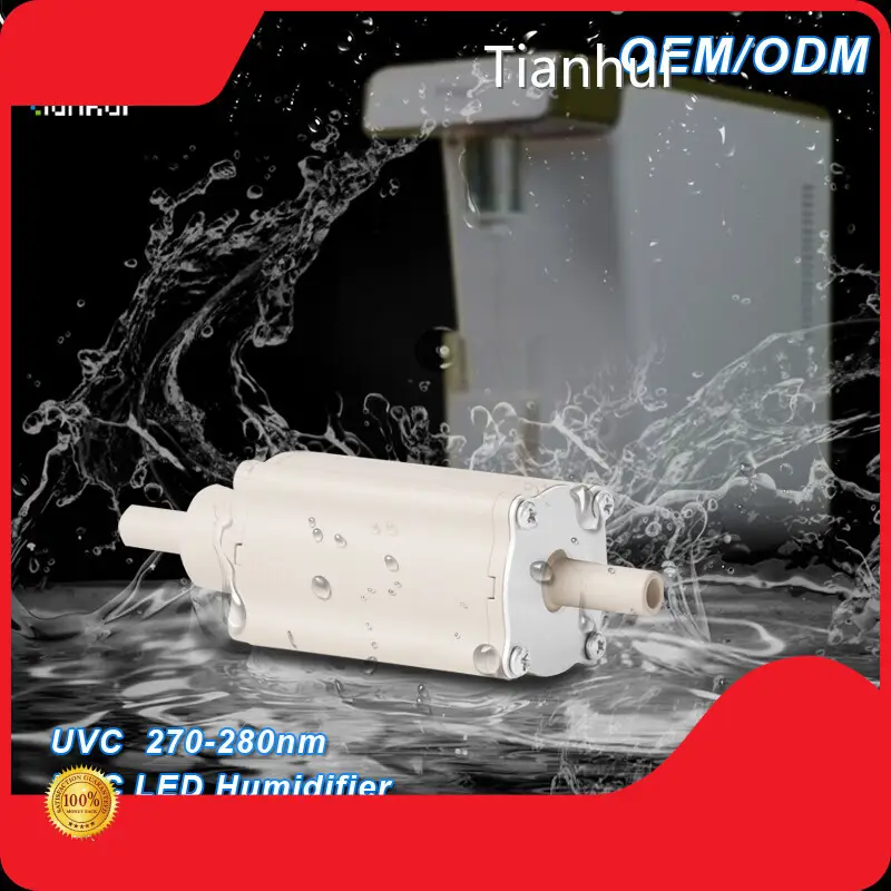 Good Selling Uv 385 Nm Tianhui Manufacture 1