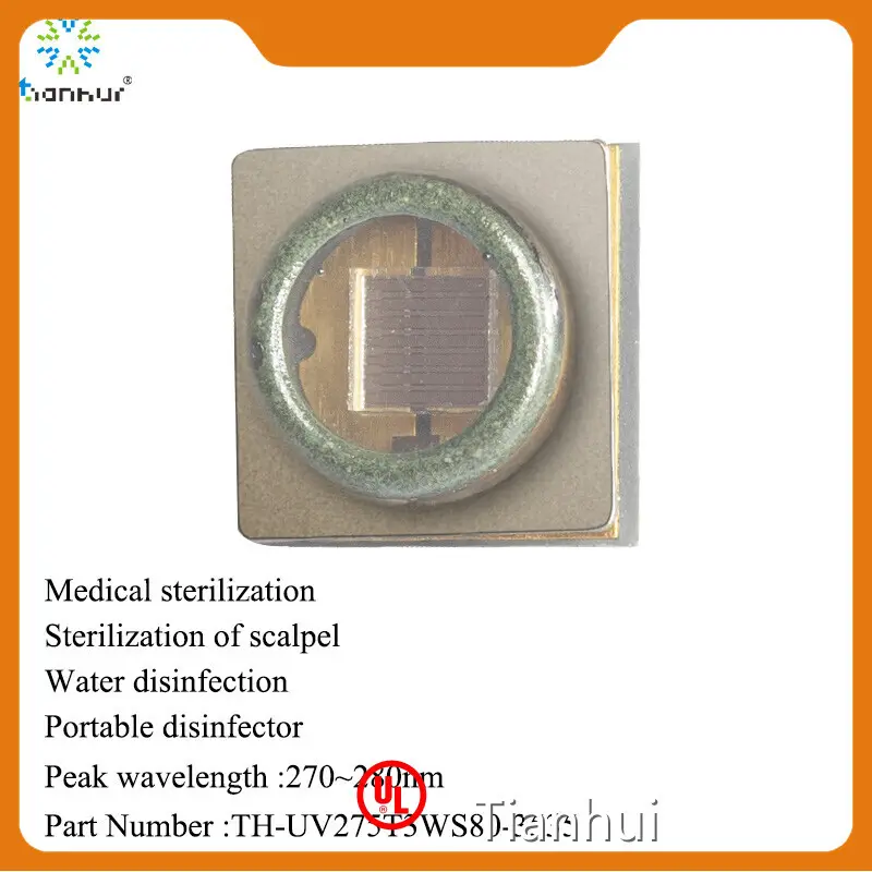 Reliable 265nm Made in China for Printing Industry 1