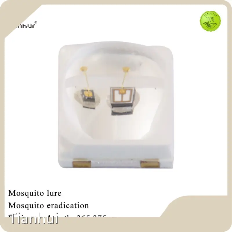 New Uv Led 395nm for Car 1
