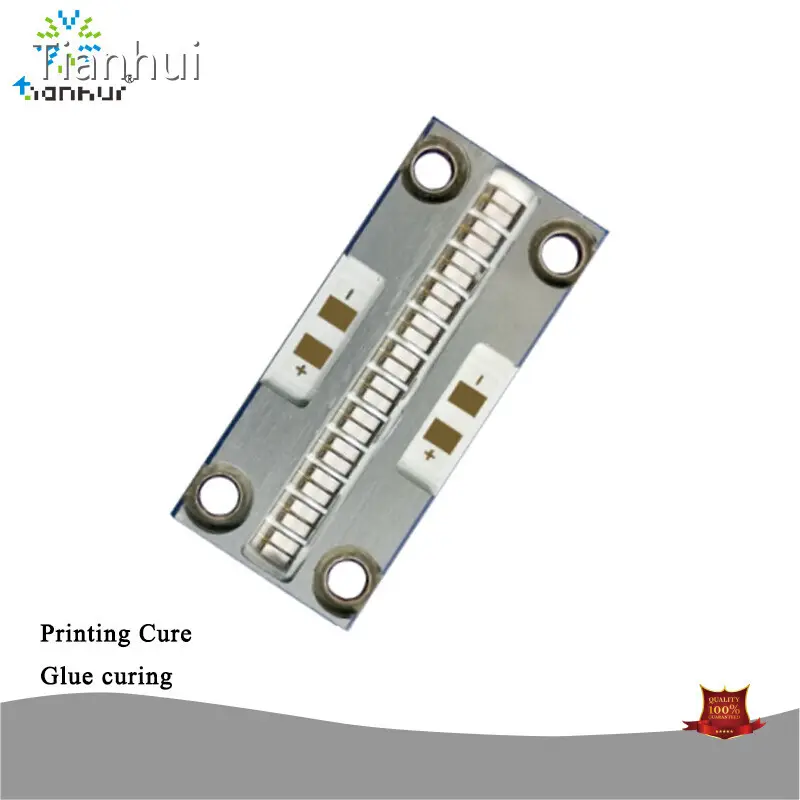 UV Curing COB Tianhui Brand 40~45V 365~405nm 1