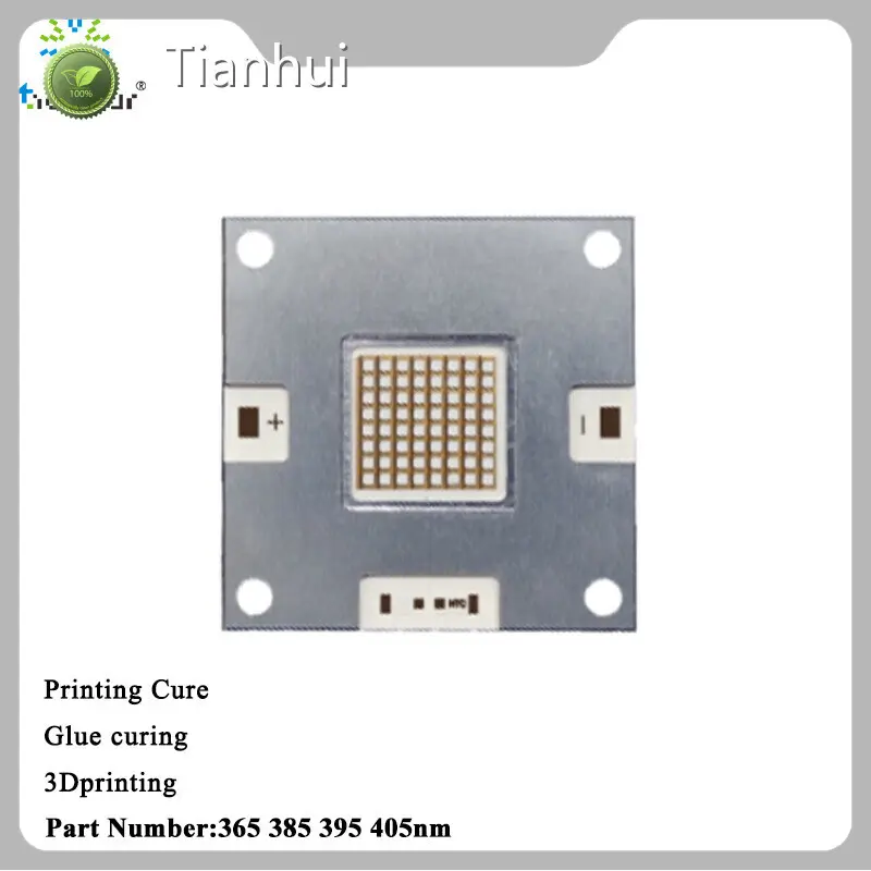Best Material 365 405nm Tianhui Manufacture 1