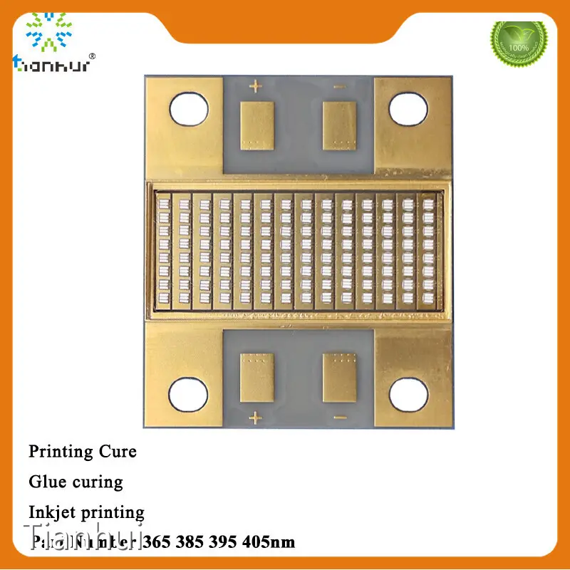 Top Uv Led 400 Nm Tianhui Tianhui Brand 1