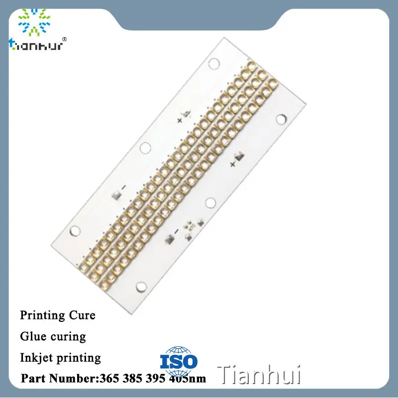 Uv 385 Nm 365~405nm Tianhui 1