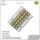 365nm Led Board TianhuiTH-UVxDB250W7H3P-5035 Seriessupply 1