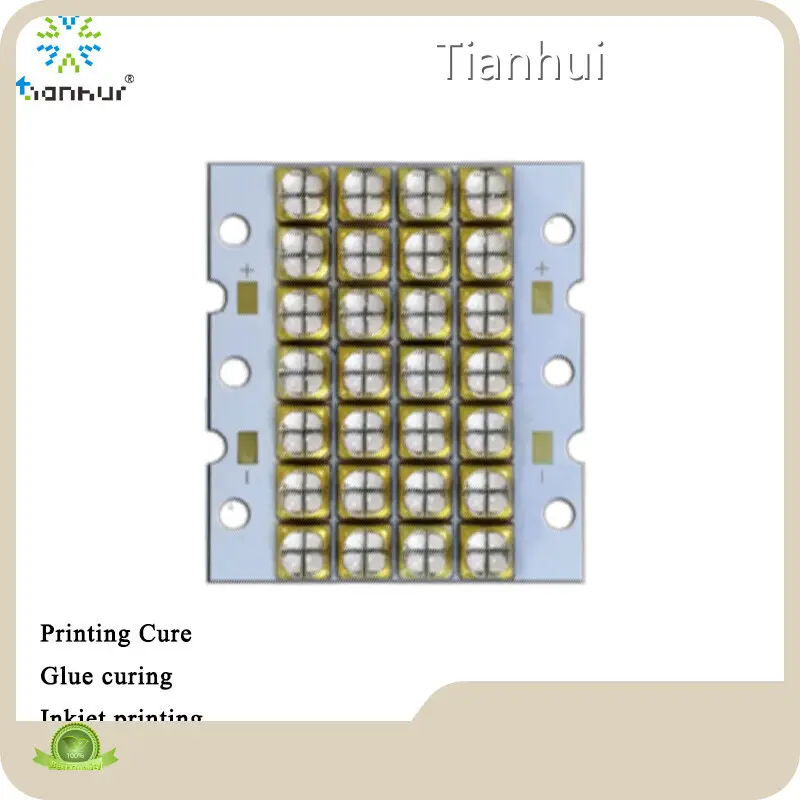 Led Uv 365nm 10w 240~380W 240~380Wdirectly Sale 1