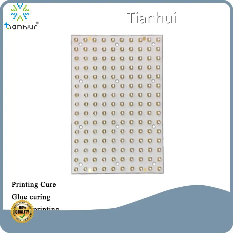 Tianhui Brand 310 Nm Uv Led Supplier 1