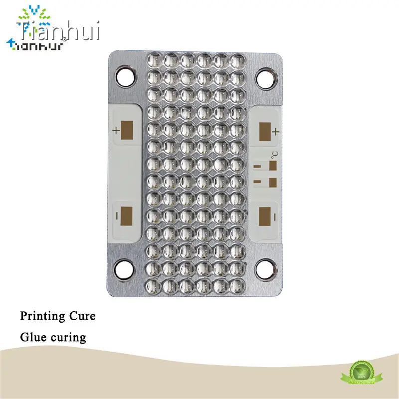 222 Nm Uv Led for Printing Industry 150~300Wsupply 1