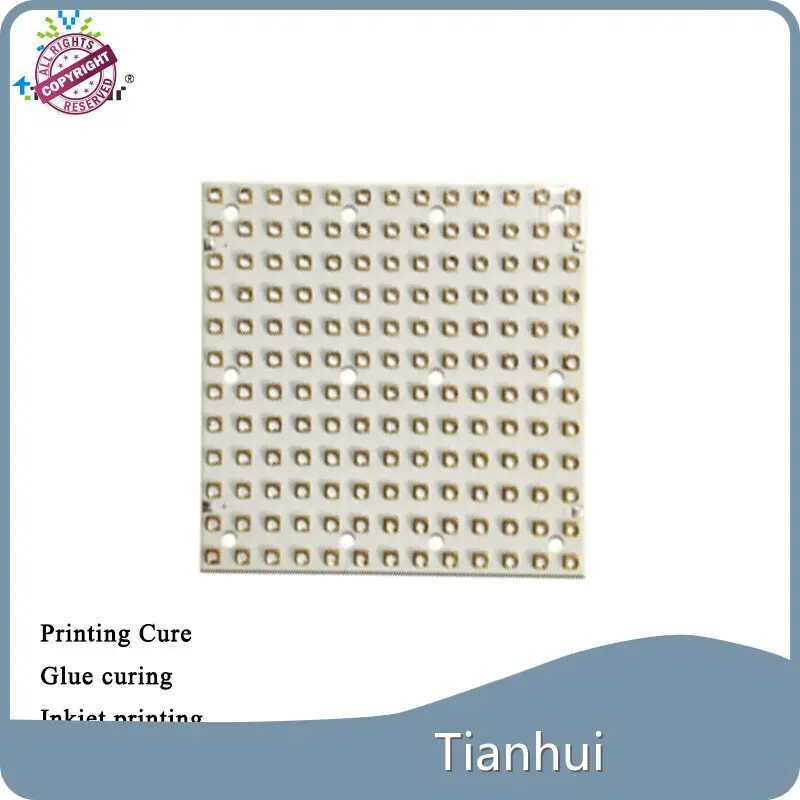 Professional Led 365nm Uv for Treatment 1