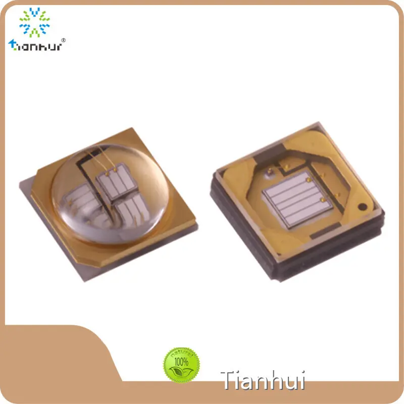 395 400nm Tianhui Brand 3.3~3.8V / 7~7.5V 360~420nm 1