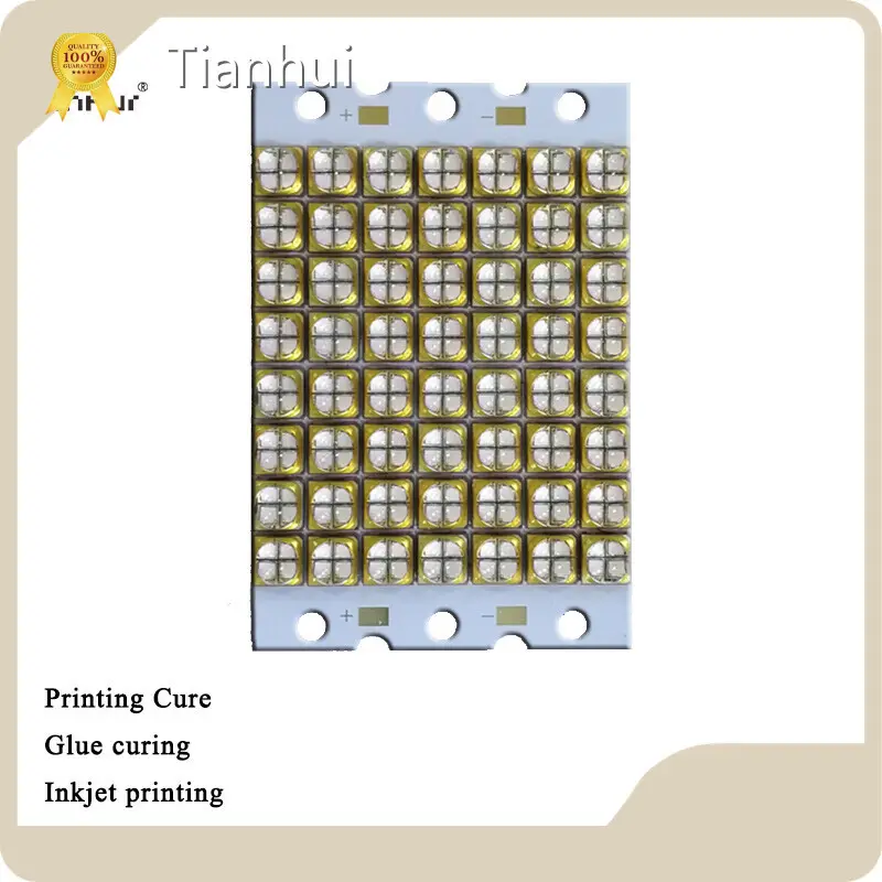 Newest 270 Nm Led 46~54V Tianhui Company 1