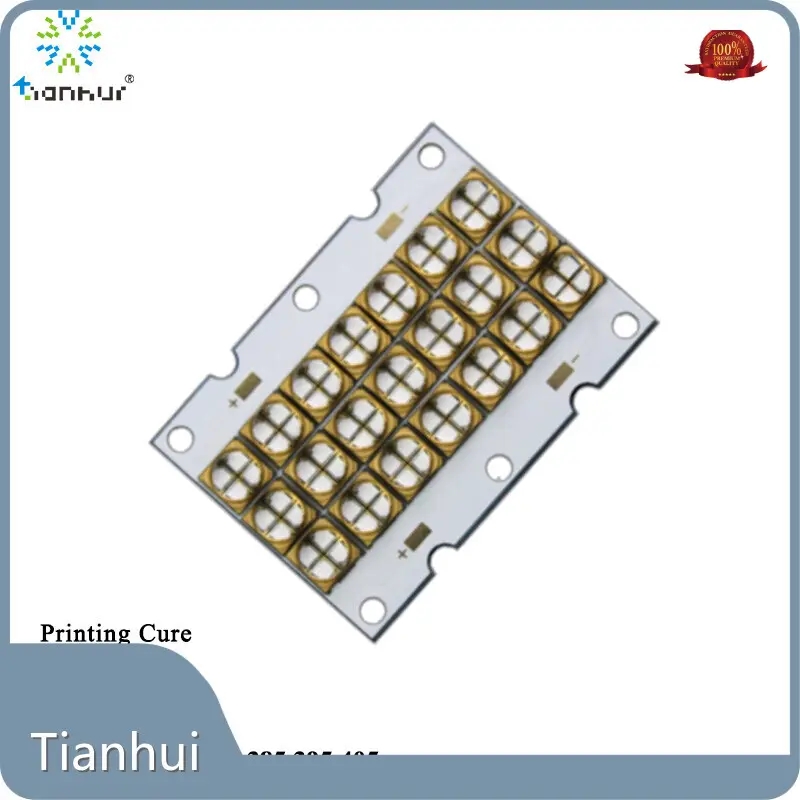 Uv 365nm TH-UVxDB250W7H3P-5035 Series Tianhui 1