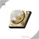254 Nm Uv Led TH-UV340T1WPS-3535H-60 Tianhui Company 1