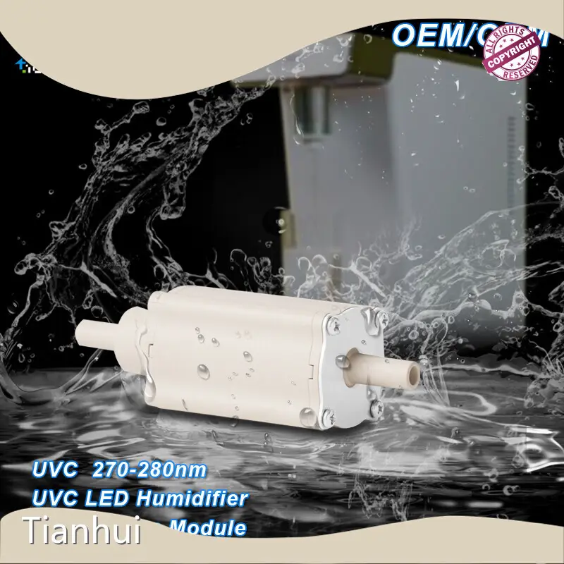 Hot Selling Uv Led Module Uv Led Module Company 1