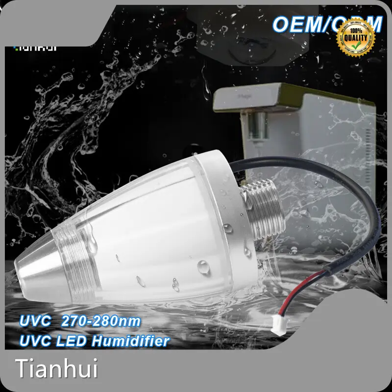 Uv Led Module Tianhui Manufacture >10(pieces):Negotiable(days) 1