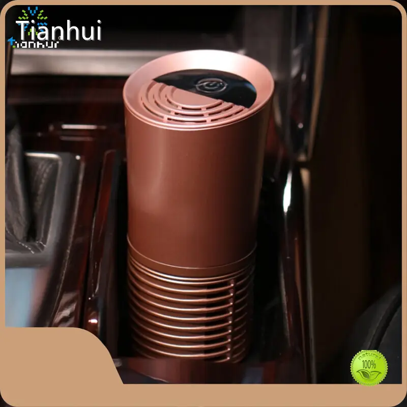 Custom Uvc Led Suppliers TH Tianhui 1