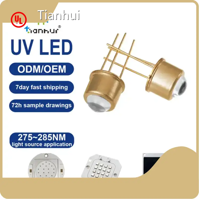 Best Value 3mm Ir Led for Treatment 1
