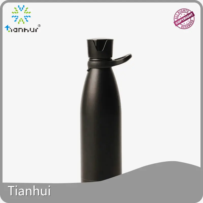 Uv Sterilizing Water Bottle Bulk Buy 5-7 Days Tianhui 1