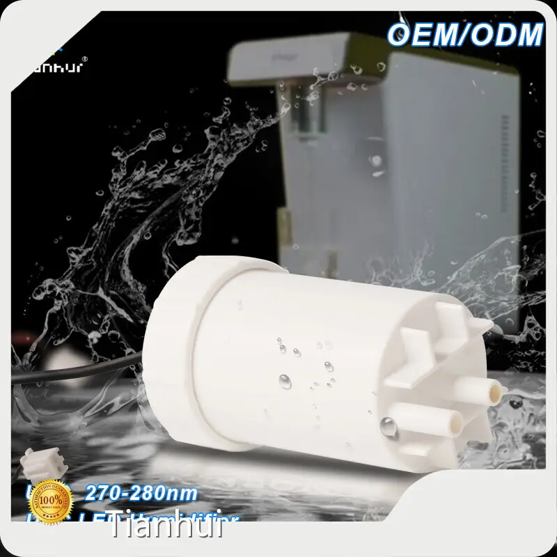 295 Nm Led Tianhui Brand Factory Price 1
