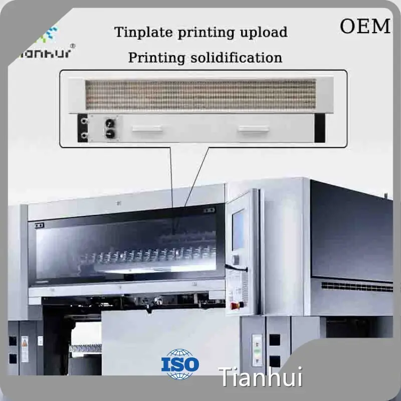Hot Selling Uv Led Ink Curing Price List 1
