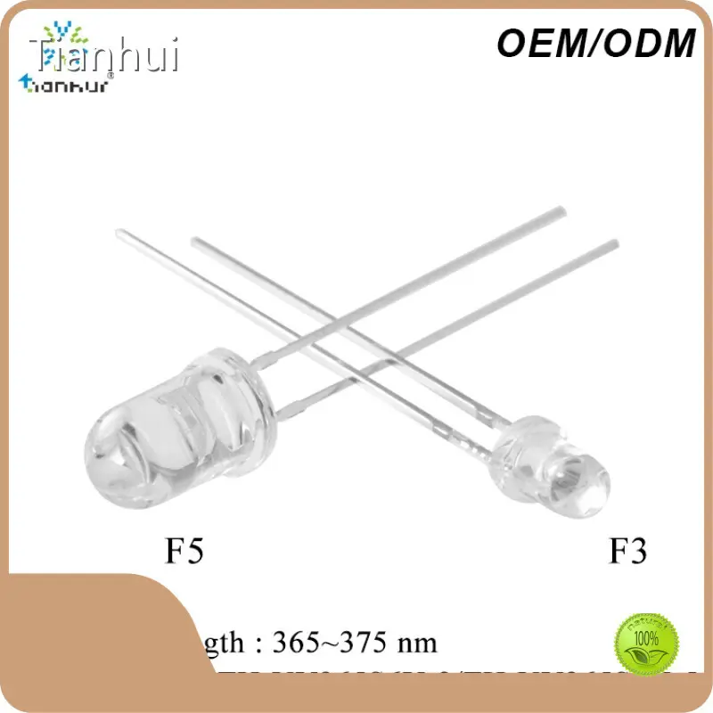 Uv Diode Led Series for CarTH 1
