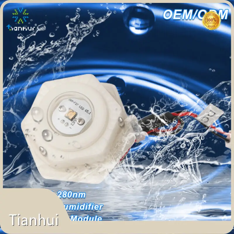 Tianhui 360 Nm Led 1 - 10(pieces):15(days) 360 Nm Ledsupplier 1