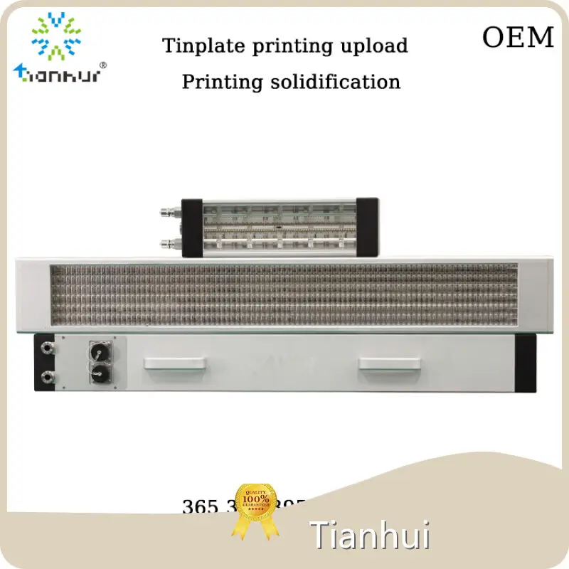 Cost-effective Led Uv Curing Systems for Printing Personalized for Disinfect 1