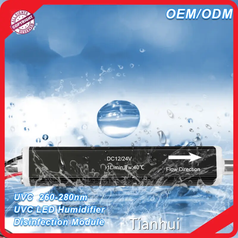 Cost-effective Uv Led 405 Nm From China for Treatment 1