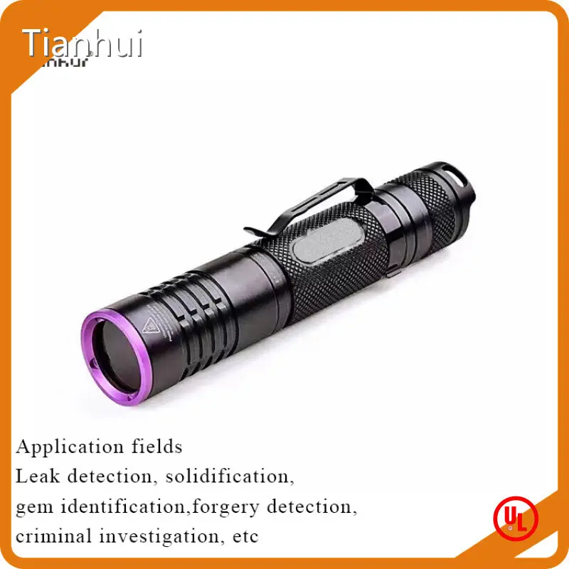 Ultraviolet Water Disinfection System 365/385/395/405/420nmfactory Price 1