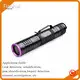 Ultraviolet Water Disinfection System 365/385/395/405/420nmfactory Price 1