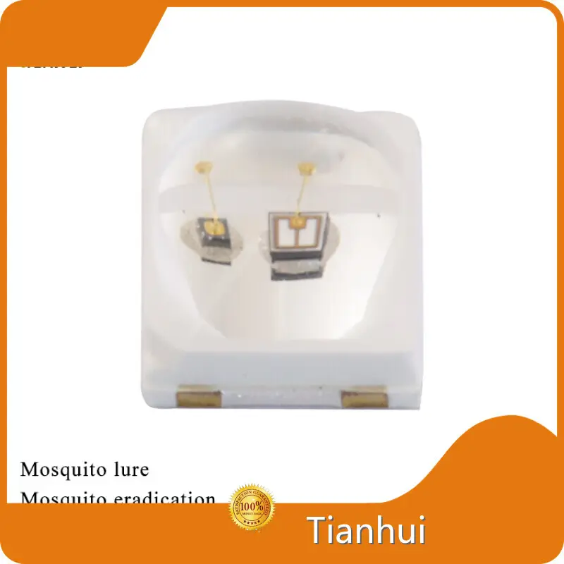 Tianhui Uv Led 265nm 10manufacturing 1