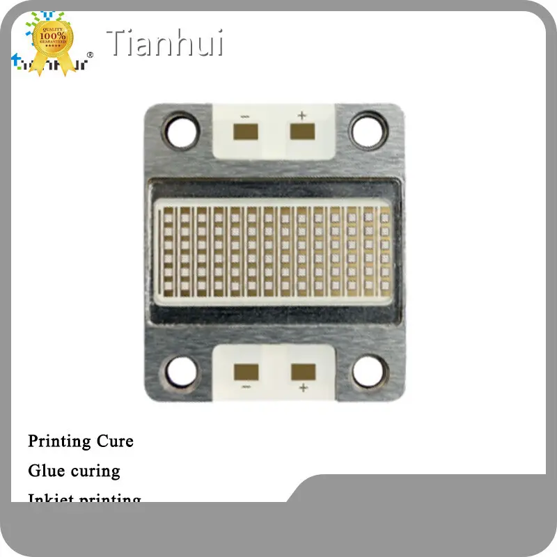 Tianhui Led 365nm Uv 150~300W Led 365nm Uvnew Arrival 1