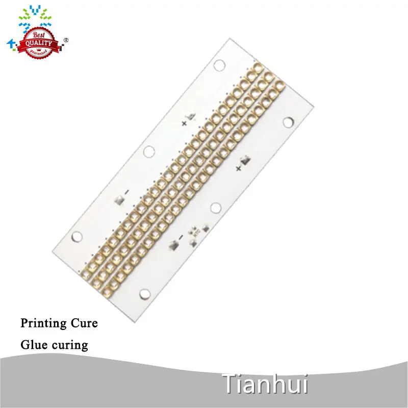 far Uvc 222 Nm Led for Medical 100~250Wmanufacturers 1