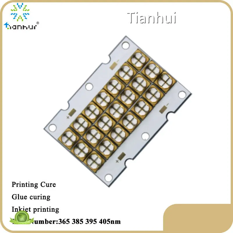 Practical 265nm Led 265nm Led Company 1