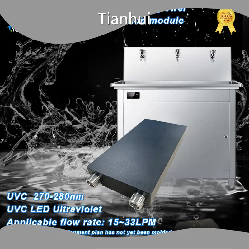 Newled Uv 400nm Sterilization 28~36W and Purchasing Requires Customization 1