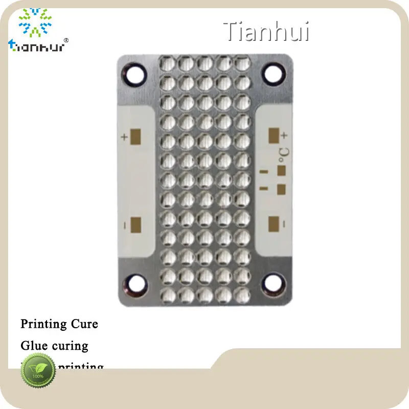 Tianhui 310 Nm Led 120~240Wfactory Direct Supply 1