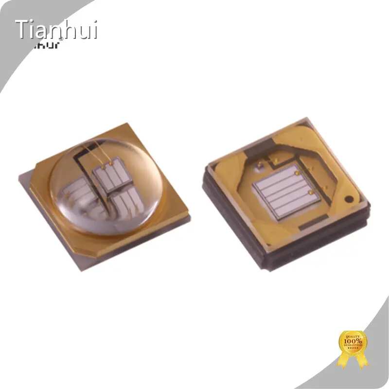 Tianhui Uv Power Led 10made in China 1