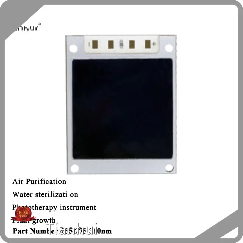Latest 380 Nm Led 380 Nm Led Company 1