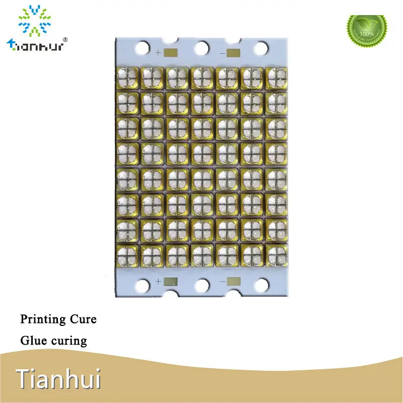 Low-cost 380 Nm Led 380 Nm Led Company 1