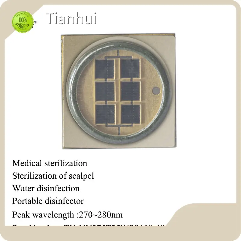 For Curing Printing 405nm Led Tianhui by Tianhui 1